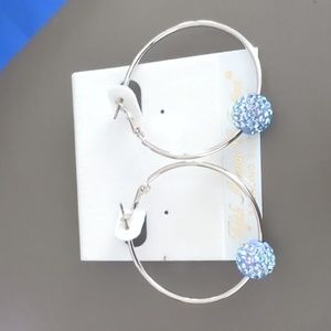 Fifth Avenue Earrings